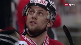 SRF Highlights Final: Team Canada - HC Lugano