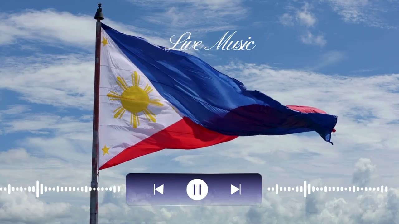 HipHop Song | Beautiful music | Viral music 2026 |  Heartfelt music for the Philippines | 