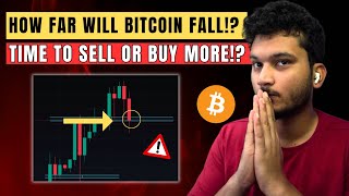 🚨 Bitcoin DUMPS to $67K - How far will Bitcoin Fall!? | Crypto Market