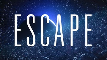 Escape - Elite Dangerous Music Video