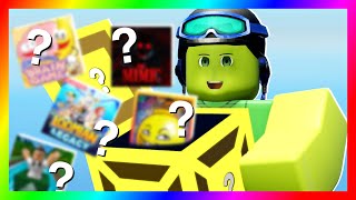 10 Secrets in Roblox Games 10