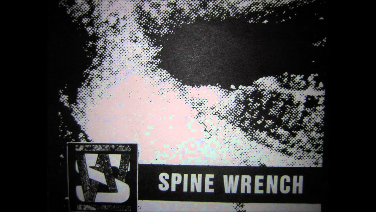 Παρακολούθηση Spine Wrench - Smokescreen.wmv στο YouTube Παρακολούθηση Spine Wrench - Smokescreen.wmv στο YouTube