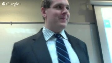 Prop1 Final Exam Review Session