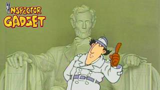 Giant T-Rex! Museum Mysteries in NYC | Inspector Gadget's Fieldtrips | Full HD Episodes