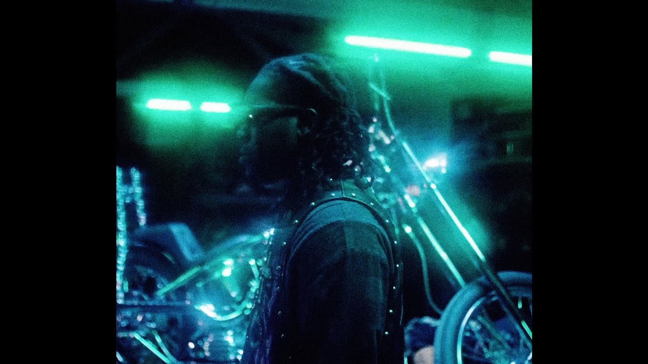 [FREE] DON TOLIVER TYPE BEAT - YOU'RE MINE | MELODIC TYPE BEAT