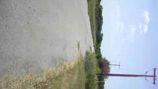 XR wheelie