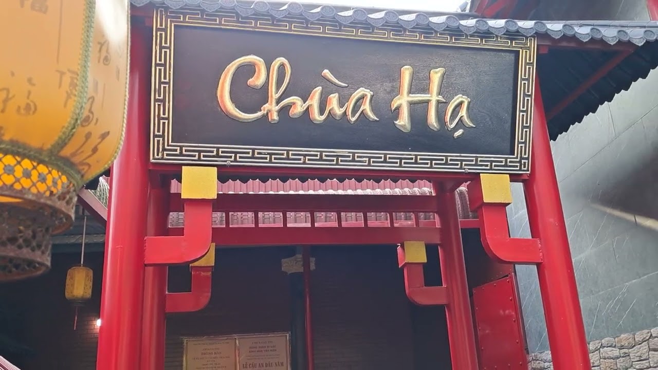 Chùa cây thị 2026 năm bính ngọ 