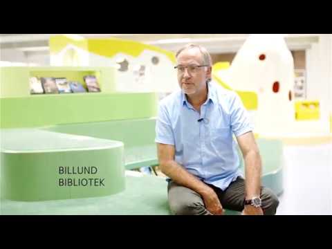 Billund Bibliotek