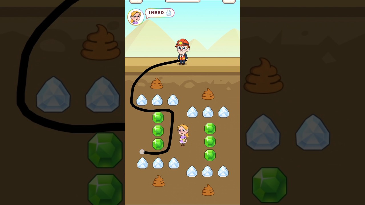 Pull the Gold🪝💎⚓️💫! #49 | 