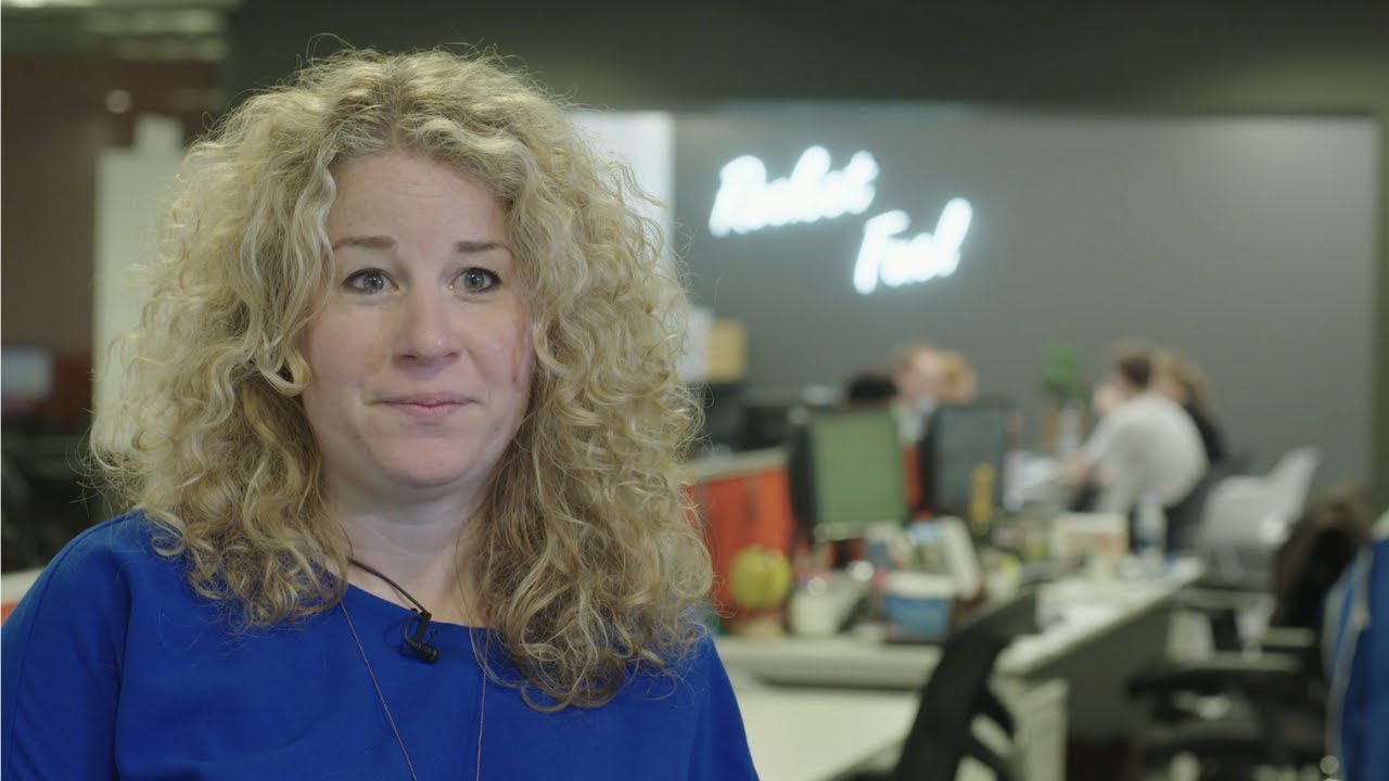 Favourite Thing About The Agency | RocketMill