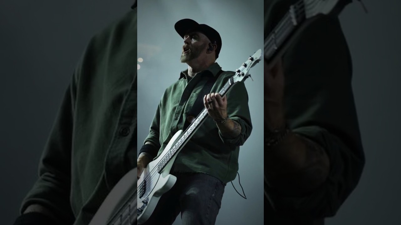 La canción menos favorita de Mike Shinoda