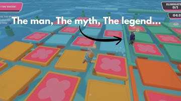 Stentric vs. Sword Master