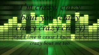 Jessie J - Silver Lining (Crazy Bout You) Lyrics On Screen