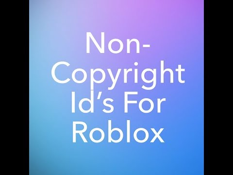 5 Roblox Song Codes Not Copyrighted Roblox Youtube - roblox copyright song