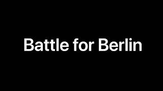 Battle For Berlin - WW2 Battlefront Simulator screenshot 1