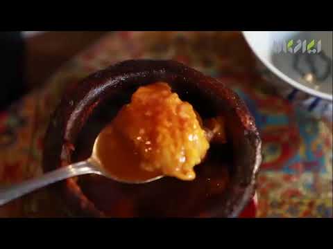 ایستگاه رستورانگردی دیزی سرای آذری