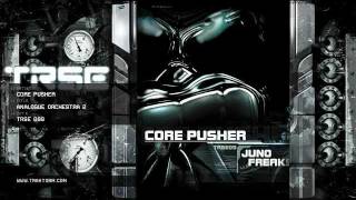 Core Pusher - Analogue orchestra 2 (T.R.S.E. - TRSE 009)
