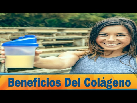 ovarios caidos Benefits of Collagen for Women