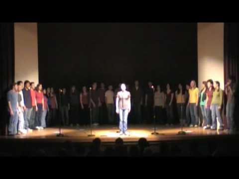 Unleashed A Cappella - Good Old A Capella