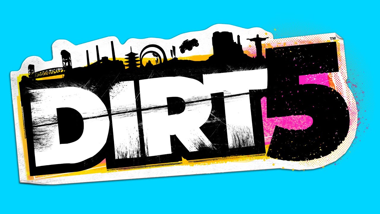 Here we go again! - Dirt 5(Online Play Stream)
