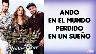 Manuel Turizo - Ser Un Cantante Feat Nicky Jam (Oficial Lyrics) Nuevo Estreno La Reina Del Flow
