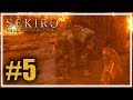 Встреча с отцом [Sekiro Shadows Die Twice #5]