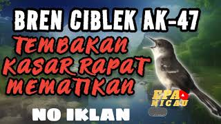 Download Lagu TEMBAKAN CIBLEK KRISTAL AK47 KASAR RAPAT MEMATIKAN || MASTERAN TERBAIK || MASTERAN MEWAH UNTUK LOMBA MP3 Download Lagu TEMBAKAN CIBLEK KRISTAL AK47 KASAR RAPAT MEMATIKAN || MASTERAN TERBAIK || MASTERAN MEWAH UNTUK LOMBA MP3