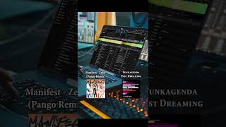 [Mix Idea] Manifest - Zehir &amp; Funkagenda - Past Dreaming