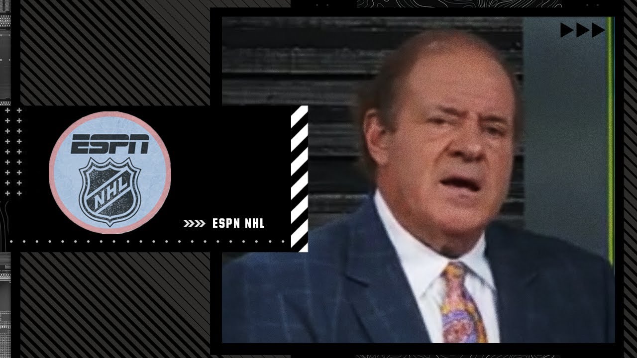 Boomers Top 10 best NHL nicknames of all time 🏒 NHL on ESPN