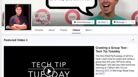 Tech Tip How to Remotely Log Out of Facebook