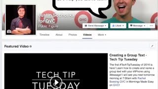 Tech Tip How To Remotely Log Out Of Facebook
