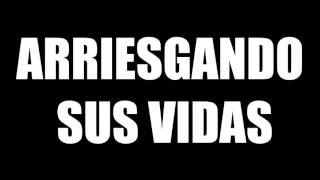 Trailer Donde Surgen Las Sombras Hecho Por Dani, Elis, Chema Y Andrei1