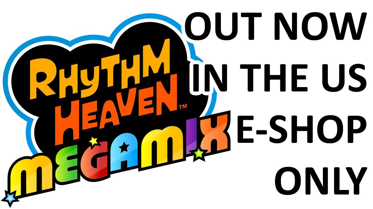 rhythm heaven megamix cia not working rhythm heaven megamix cia not working