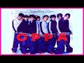 오피피에이 OPPA 노래모음