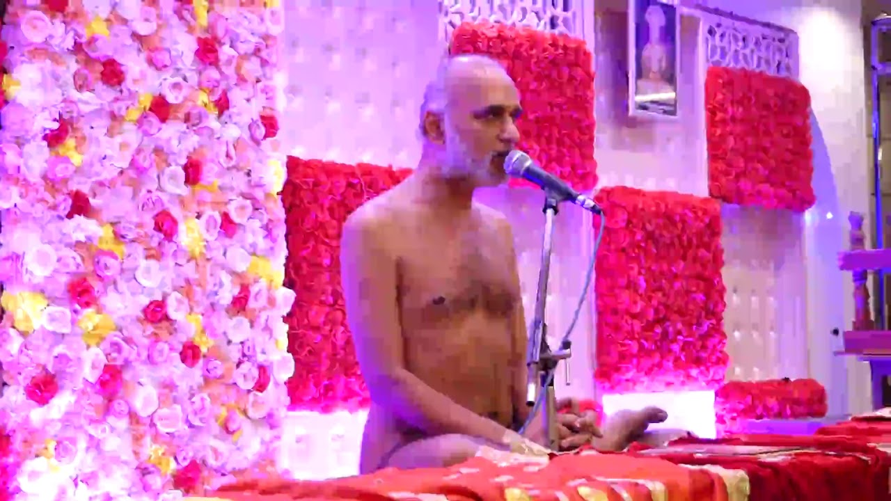 Unique Youth program (  Arham Meditation)