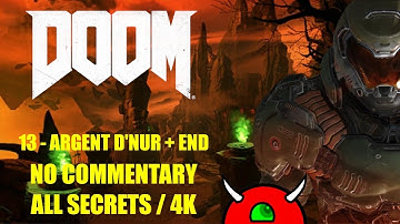 DOOM 2016 - 13 Argent D