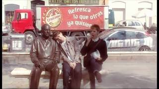 Cats On Fire: Tears In Your Cup