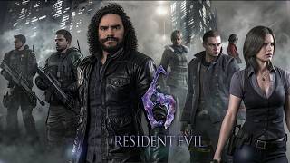 Resident Evil 6 | Sobrevivência no modo ação sem freio