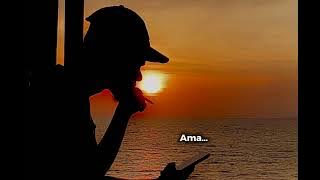 TENA SARE KURAN [AYYONGG WAI MATAN COVER]