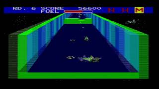 Zaxxon 3D [SMS 87/114]