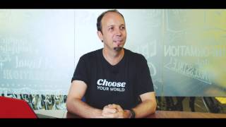 Conscious Consumers use Loomio for good governance