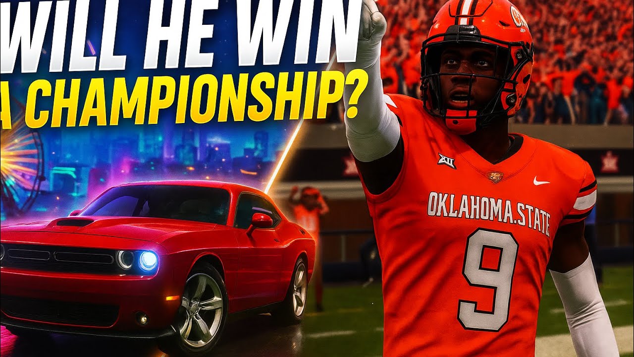 5 Picks in One Game!? NIL Offers Are Going CRAZY (Episode 2)