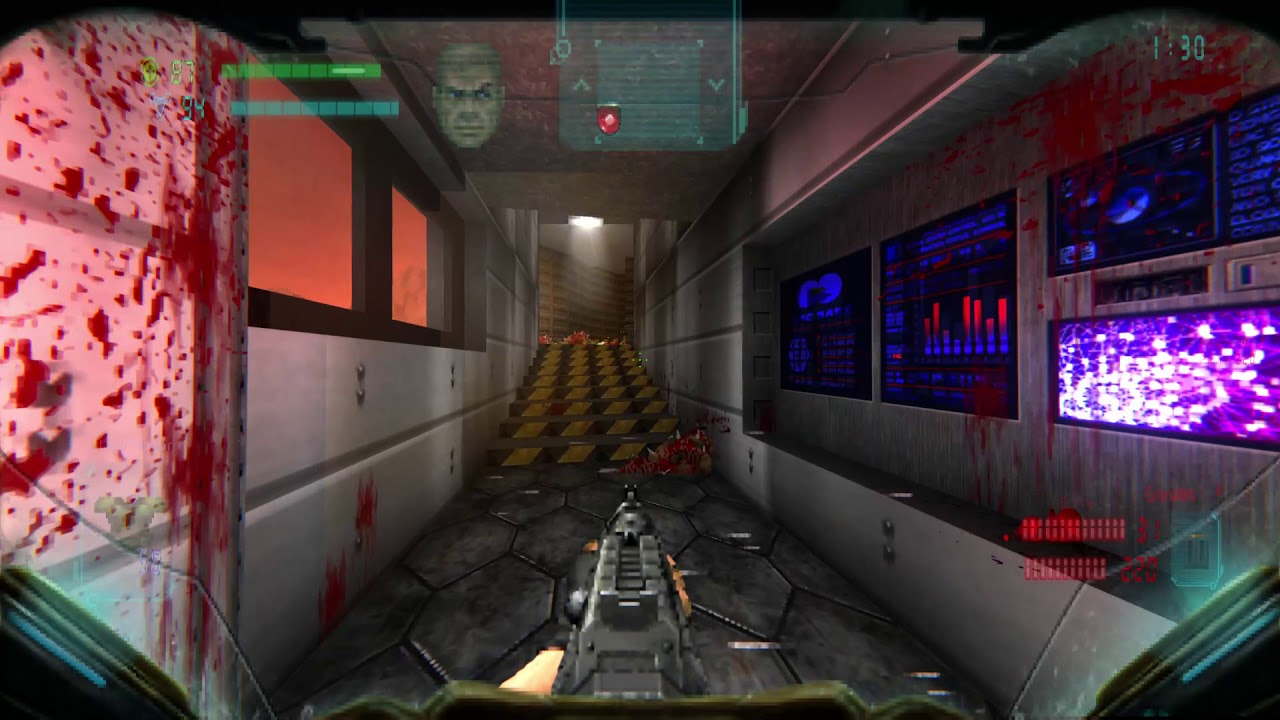 brutal doom v21 error brutal doom v21 error