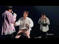 180401 Super Junior SS7 in Taiwan I do (they hug)