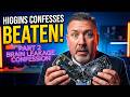 Brian Higgins BRAIN LEAKAGE CONFESSION in the Karen Read Trial.