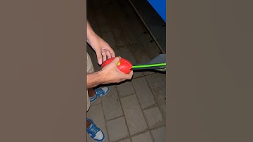 Nerf vortex 🥶 #explore #shorts