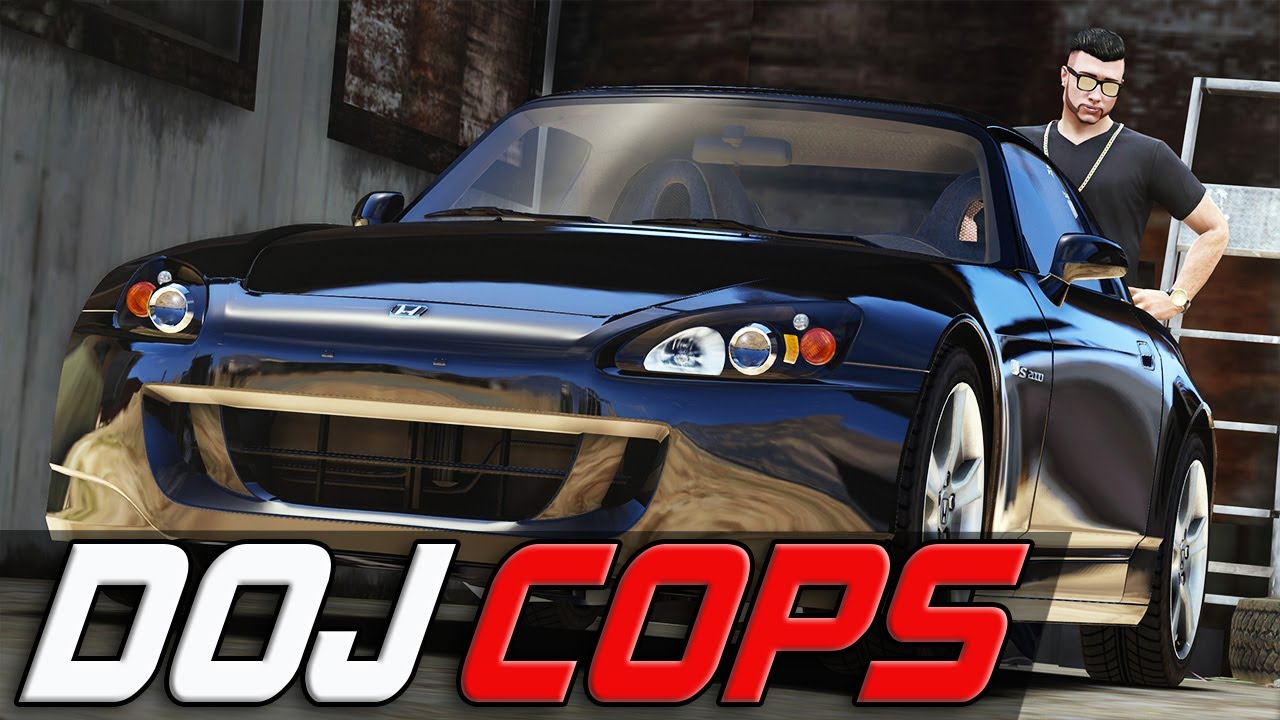 The Vance Dive Dept. of Justice Cops Ep.1029 YouTube