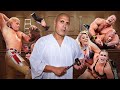 The truth about wrestlers court wwe backstage secrets