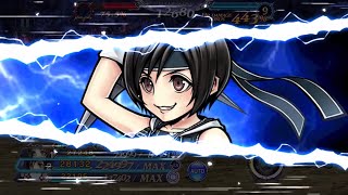 DFFOO [GL] D4RE To Defy I