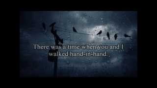Miniatura del video "I Wonder - Chris Isaak - LYRICS [Fools Rush In soundtrack]"